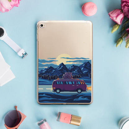 Etui tylne na iPada CGD4009