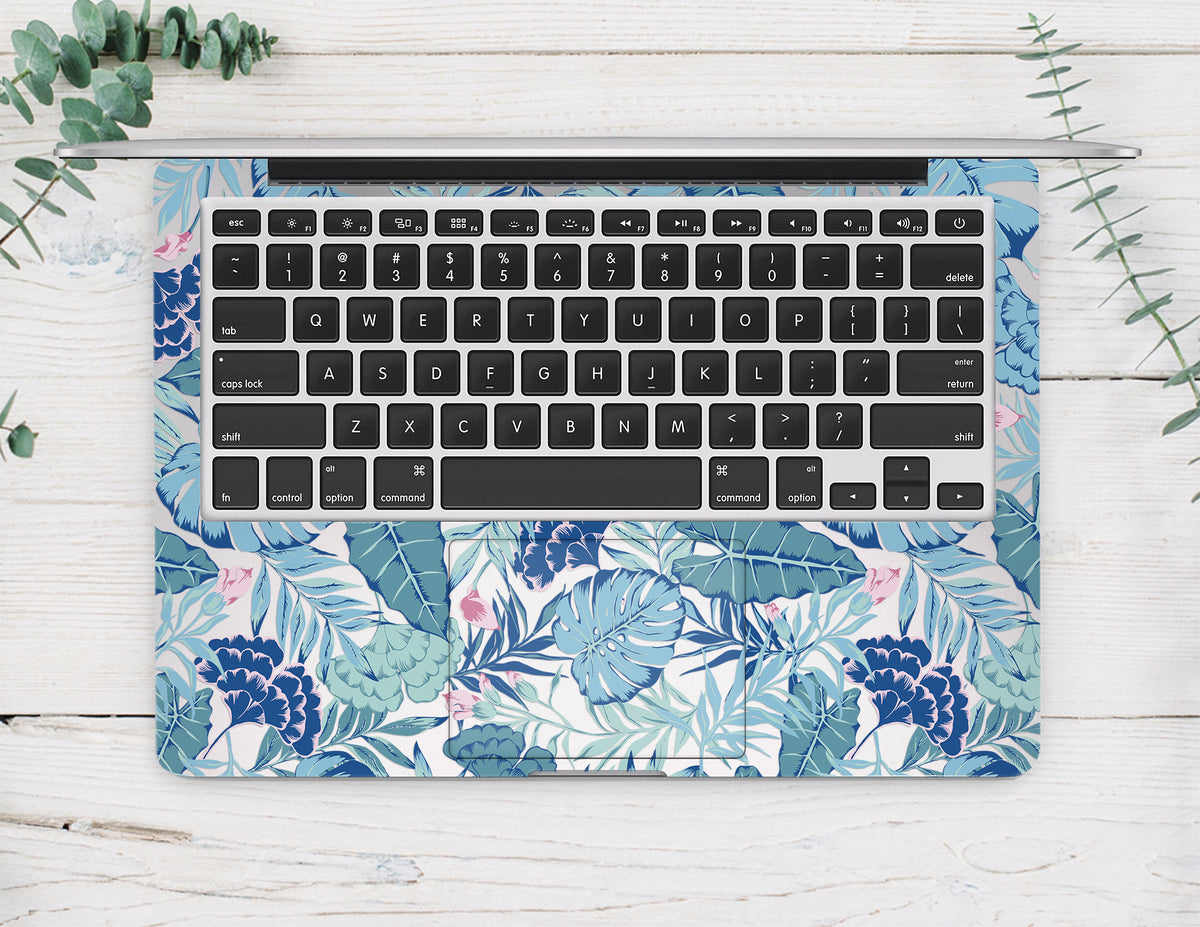 Naklejki na Macbook CA3079