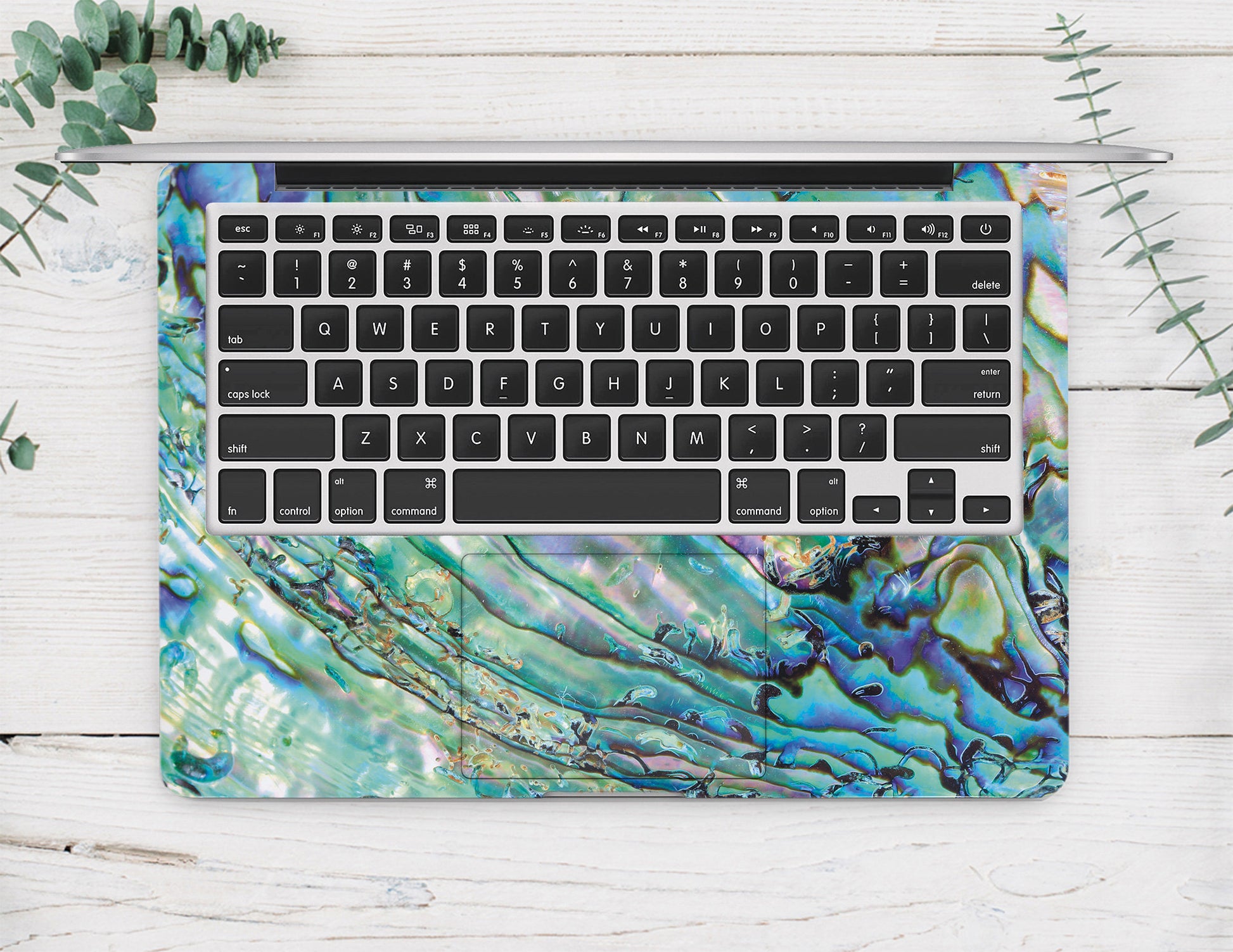 Naklejki na Macbook CA3085