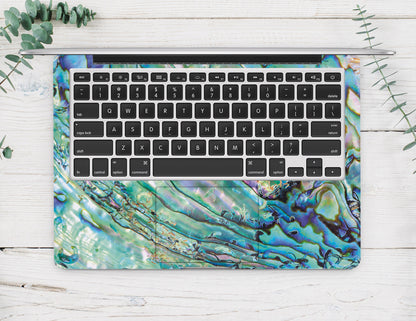 Naklejki na Macbook CA3085