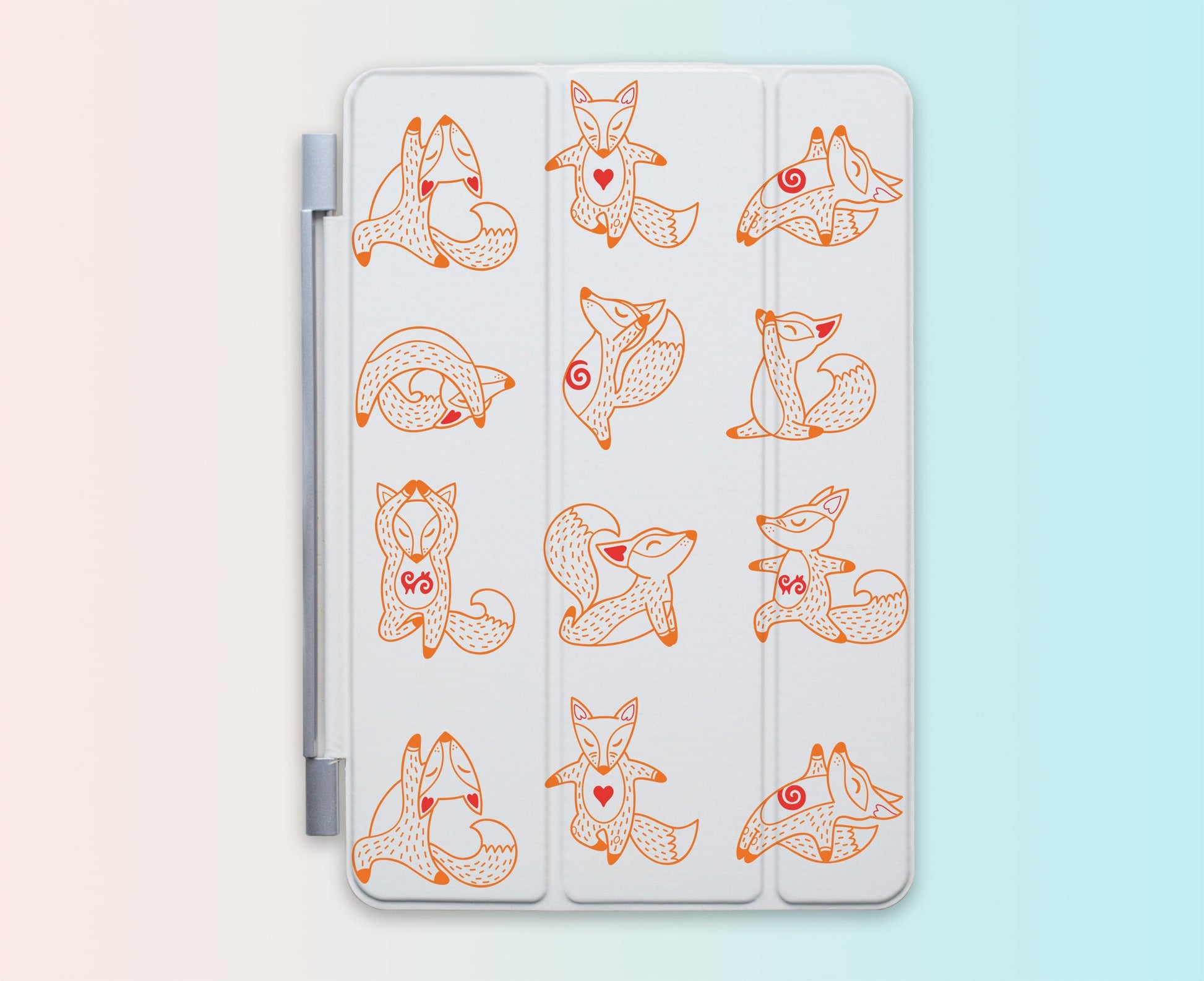 Etui Smart Cover na iPada ND5017