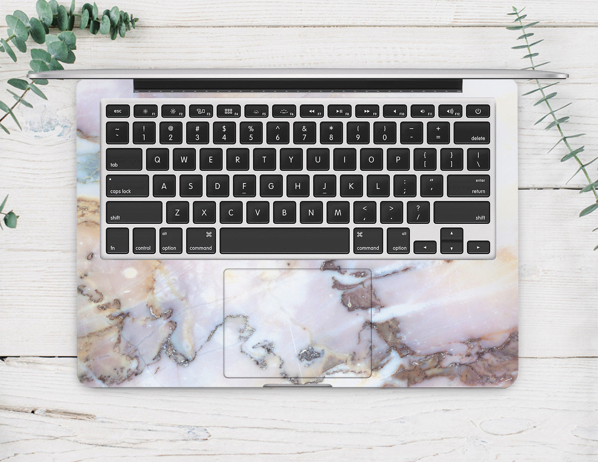 Naklejki na Macbook CA3071