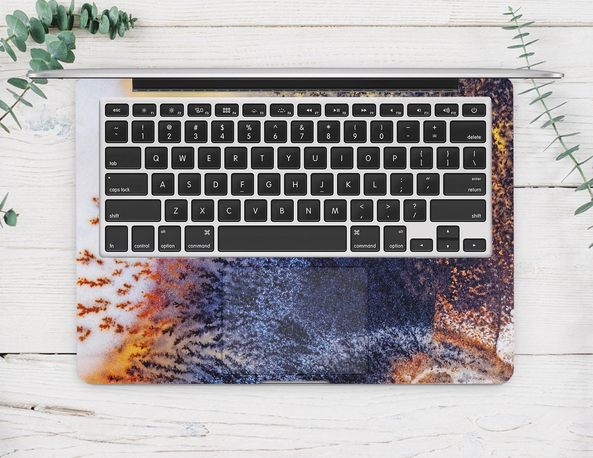 Naklejki na Macbook CA3072
