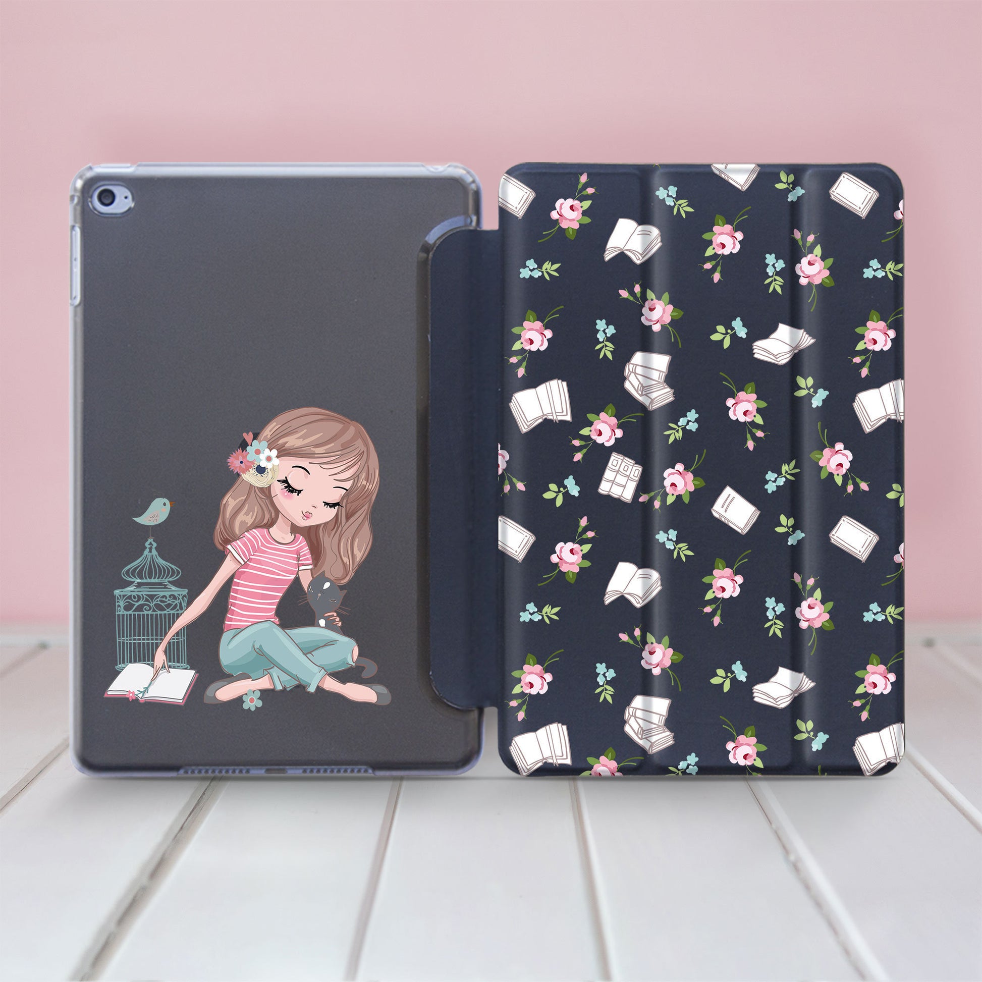 Połączone etui na iPada YZ5068