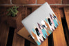 Etui Plastikowe na MacBook WCM2254