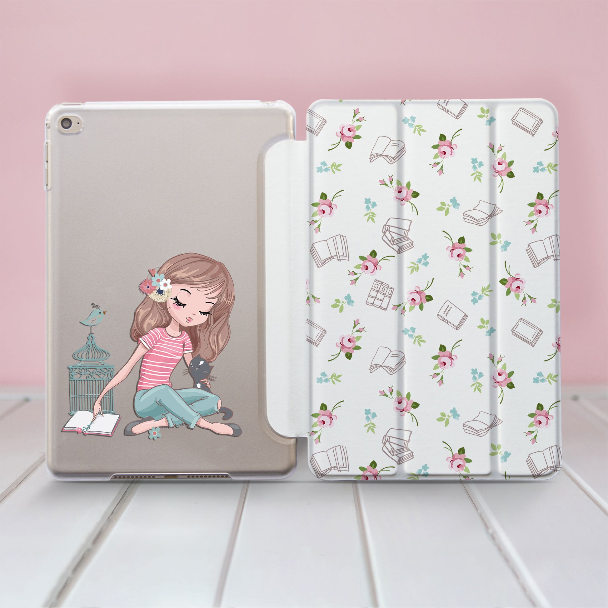 Połączone etui na iPada YZ5068