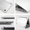 Etui Plastikowe na MacBook WCM2001