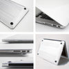 Etui Plastikowe na MacBook WCM2334
