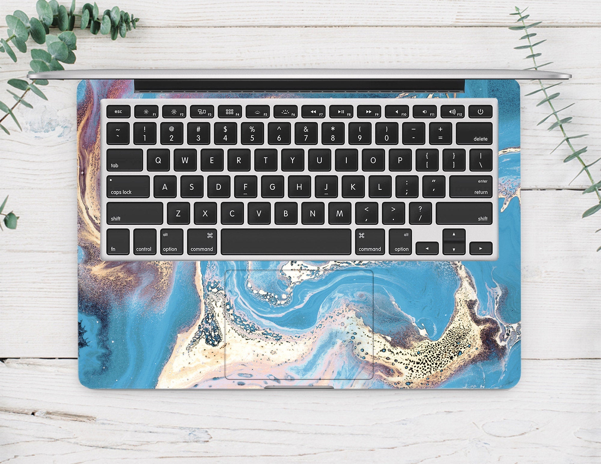 Naklejki na Macbook CA3030