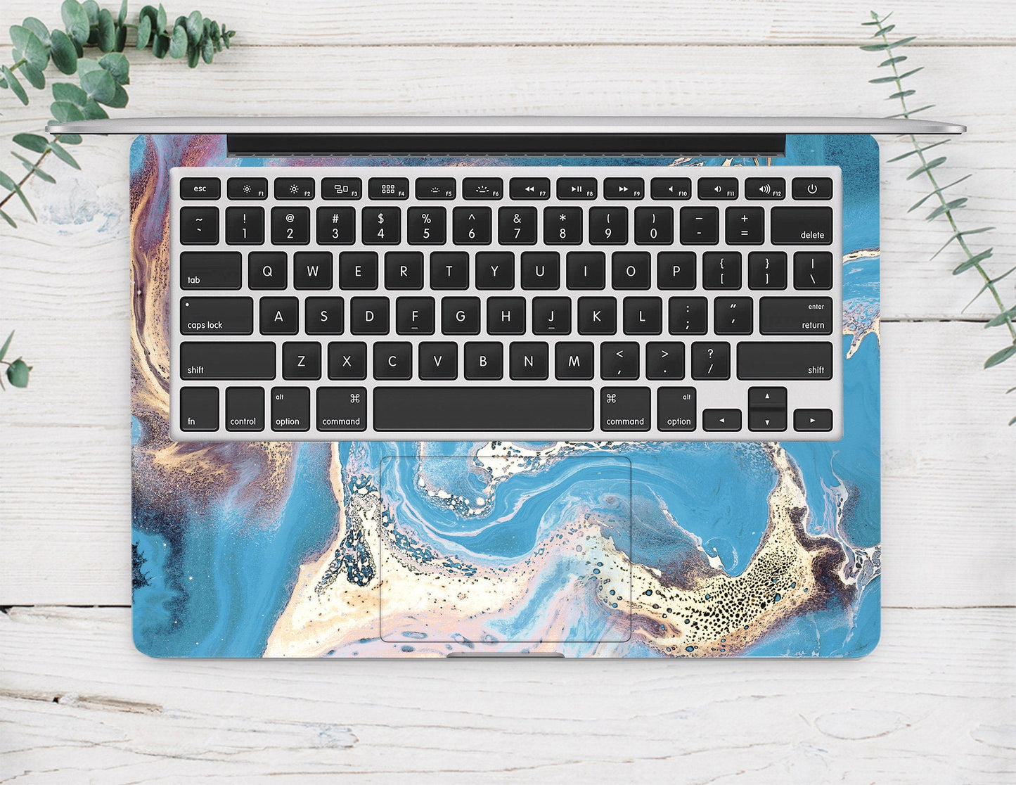 Naklejki na Macbook CA3030