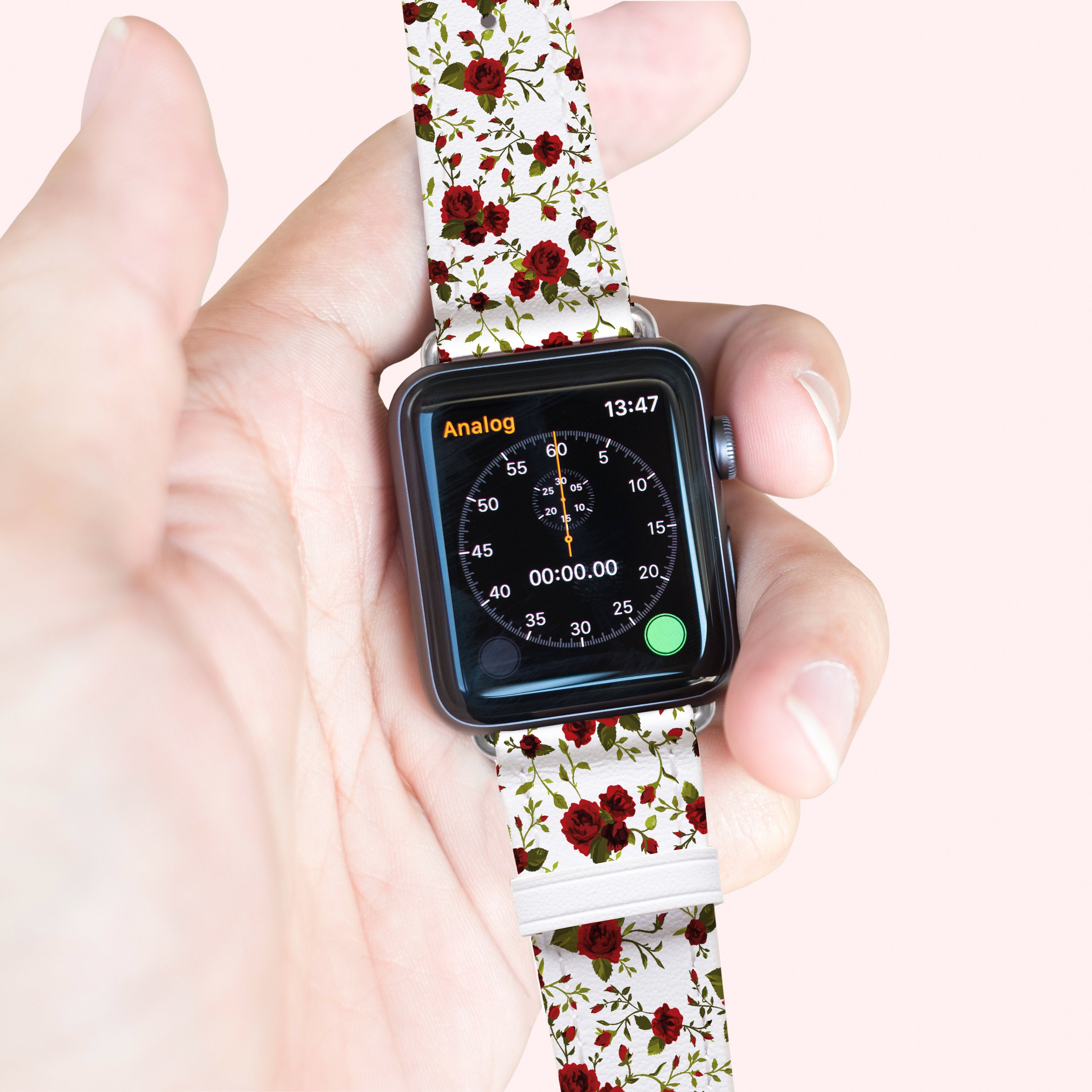 Paski do zegarków Apple CGD2119