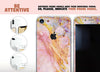 Naklejki na telefon DR3642