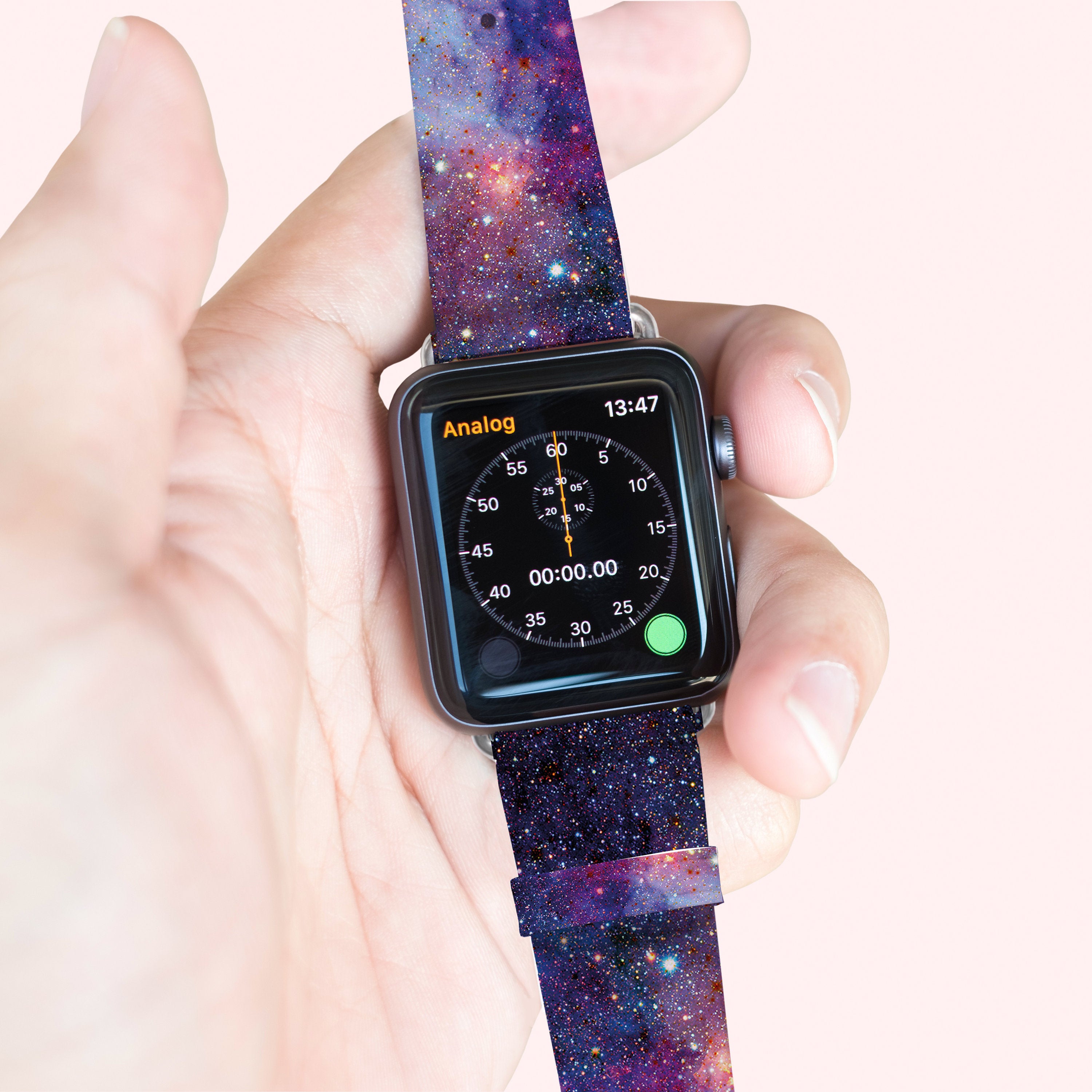 Paski do zegarków Apple CGD2130