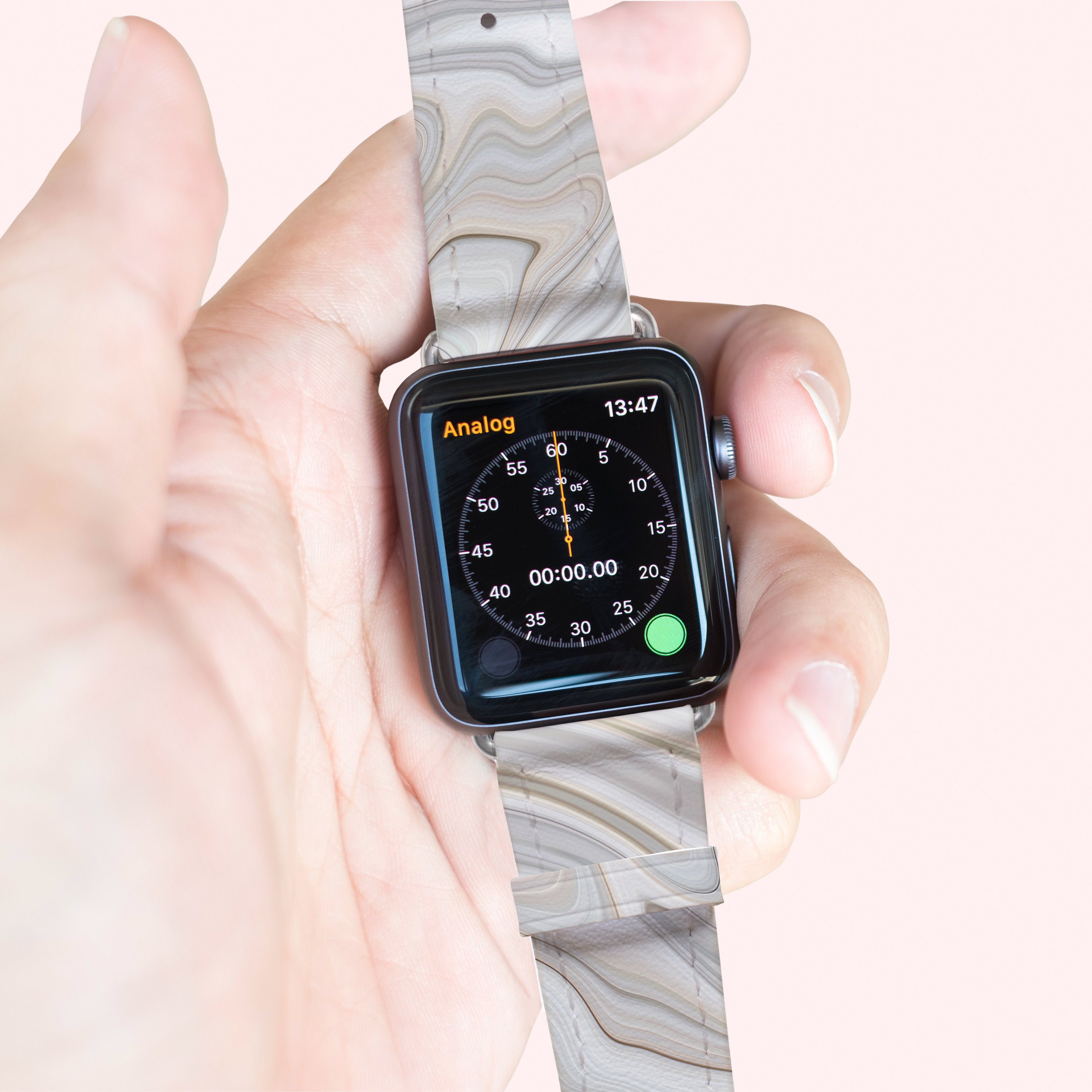 Paski do zegarków Apple CGD2127