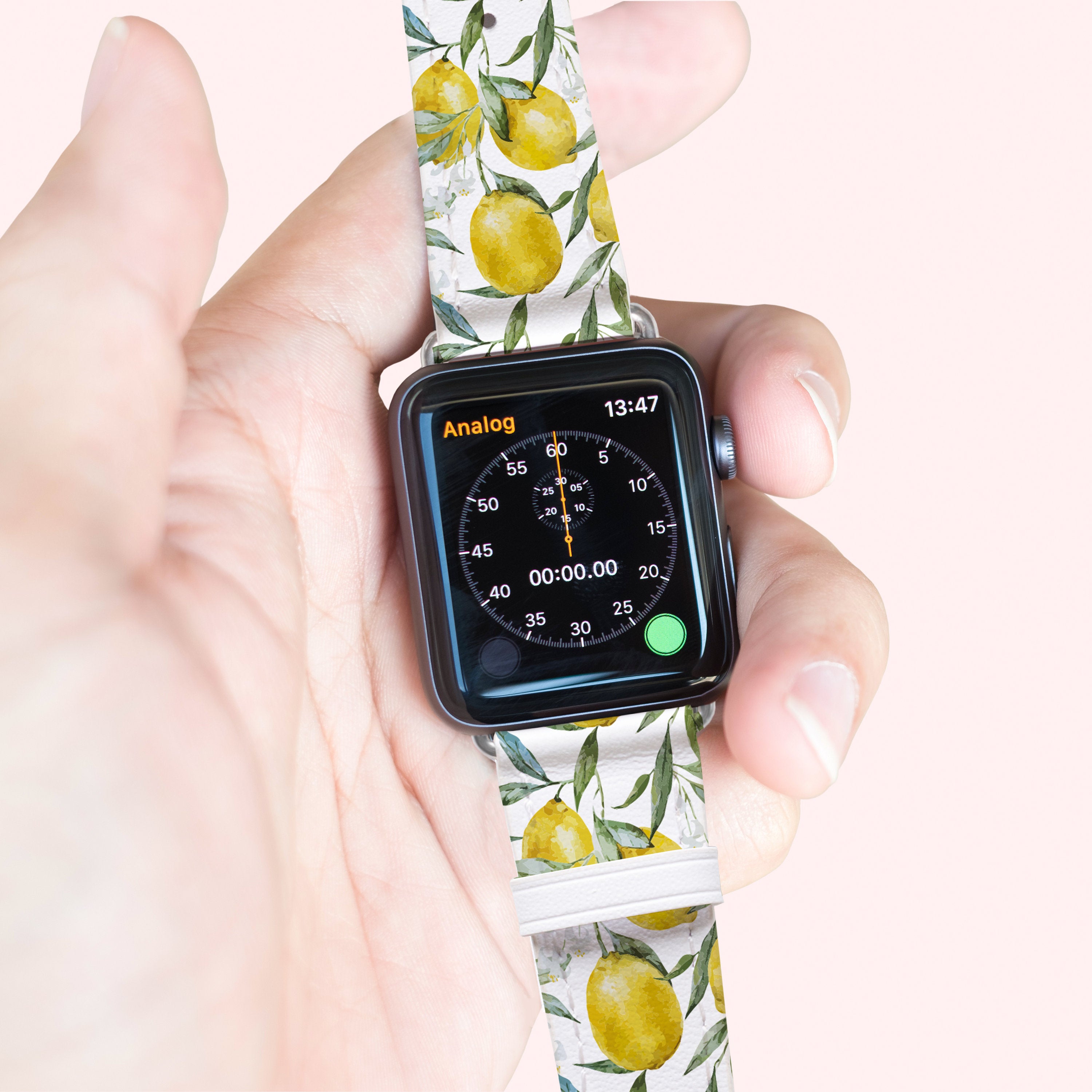 Paski do zegarków Apple CGD2126