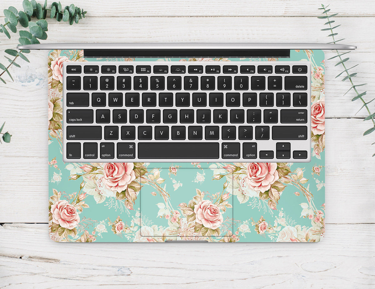 Naklejki na Macbook CA3037