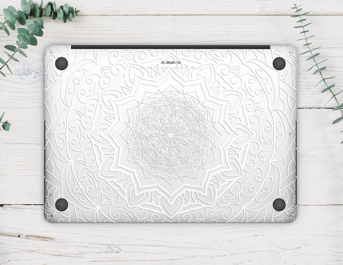 Naklejki na Macbook CA3013