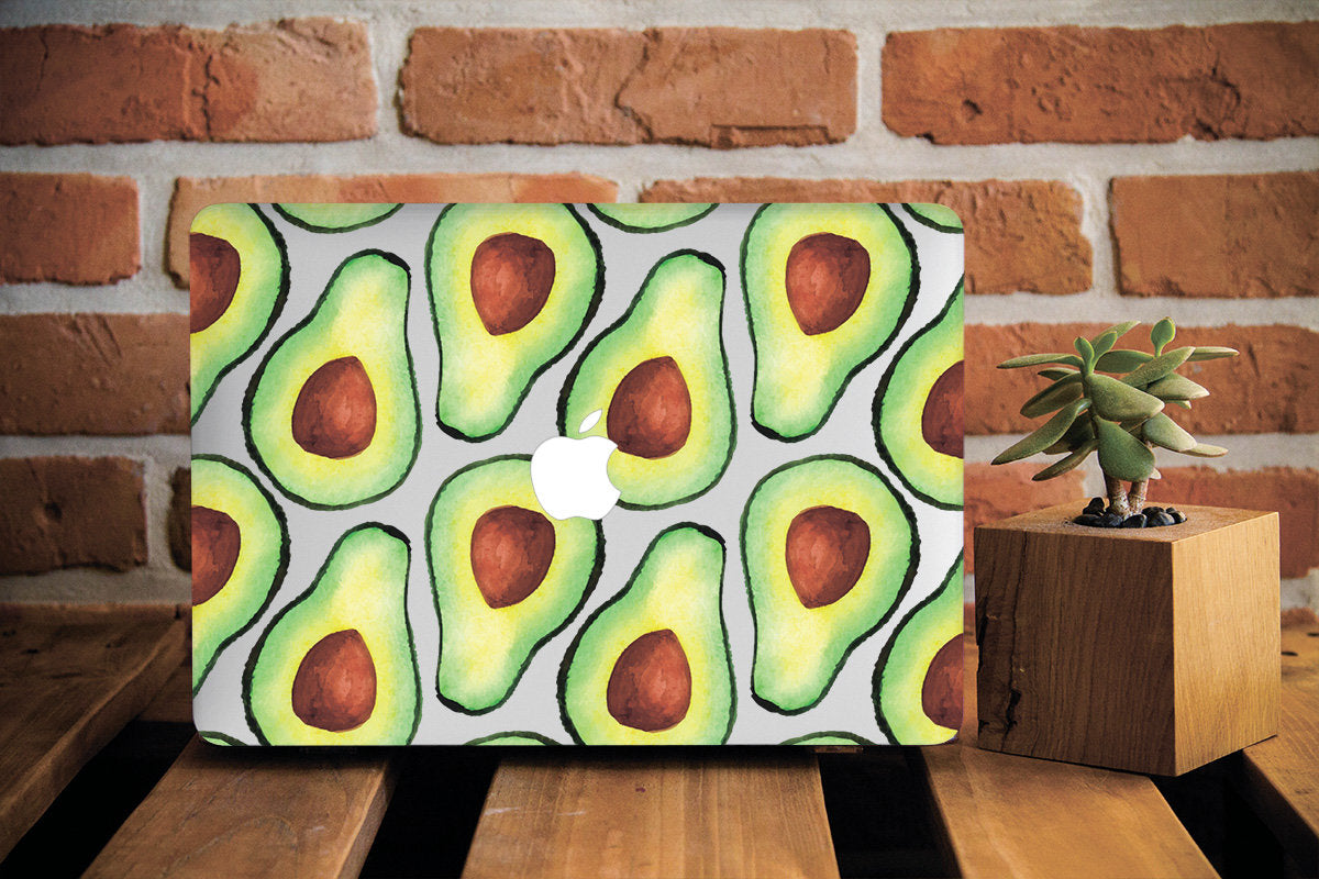 Etui Plastikowe na MacBook WCM2001