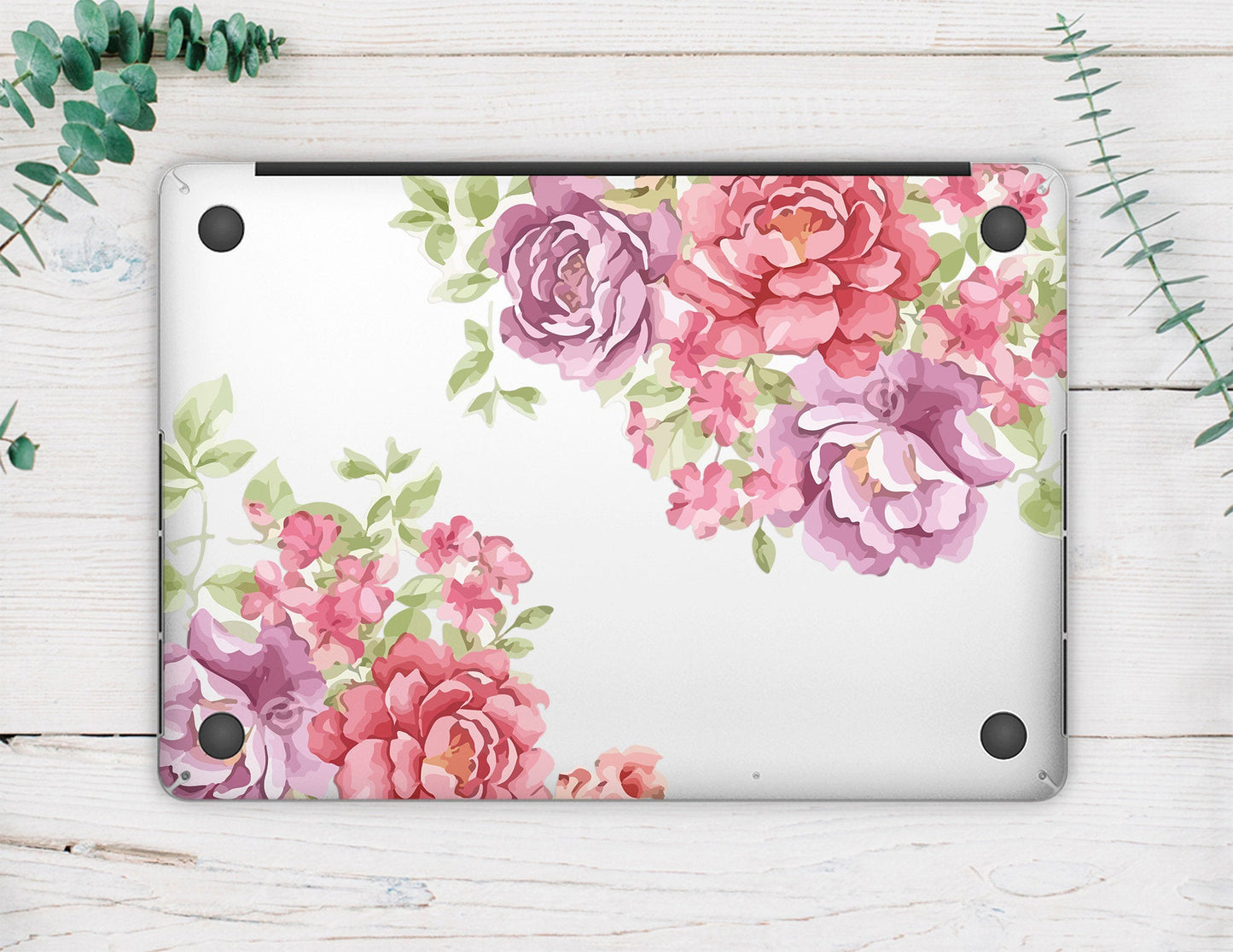 Naklejki na Macbook CA3076