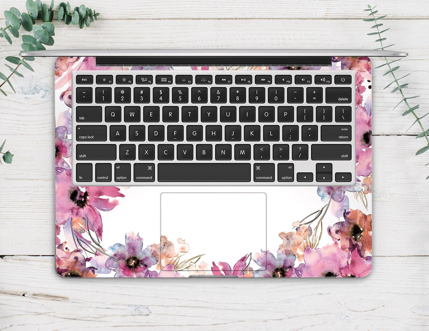 Naklejki na Macbook CA3025
