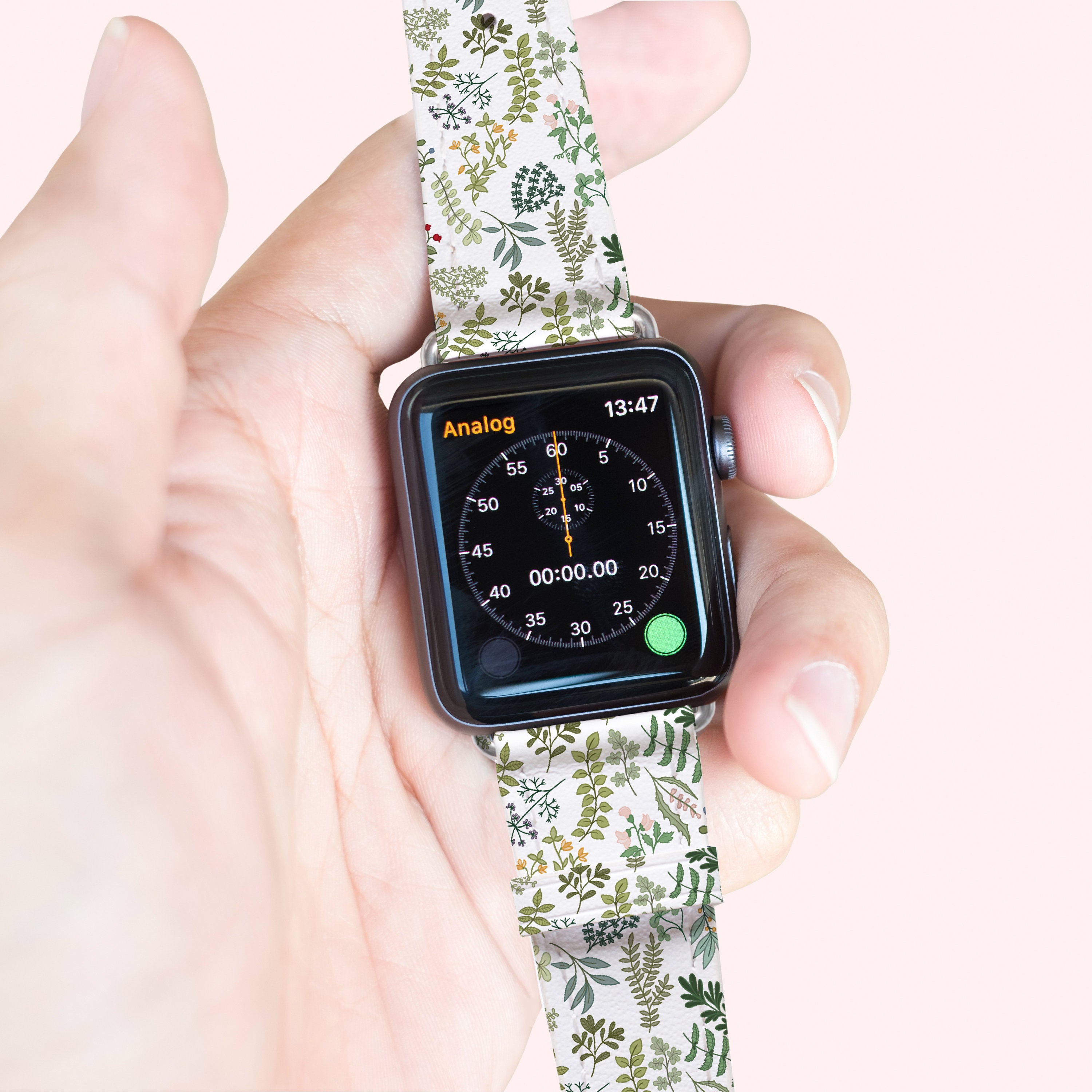 Paski do zegarków Apple CGD2117