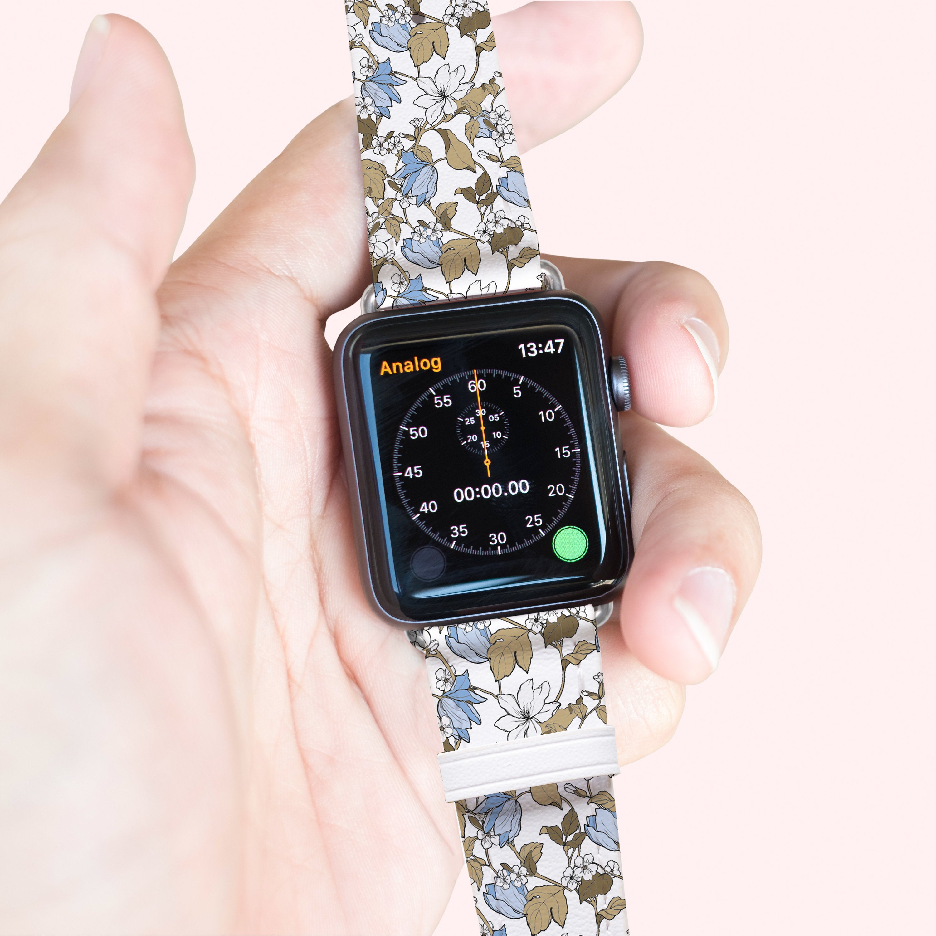 Paski do zegarków Apple CGD2118