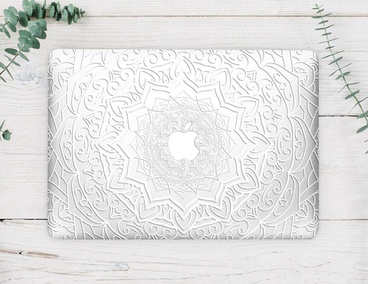 Naklejki na Macbook CA3013