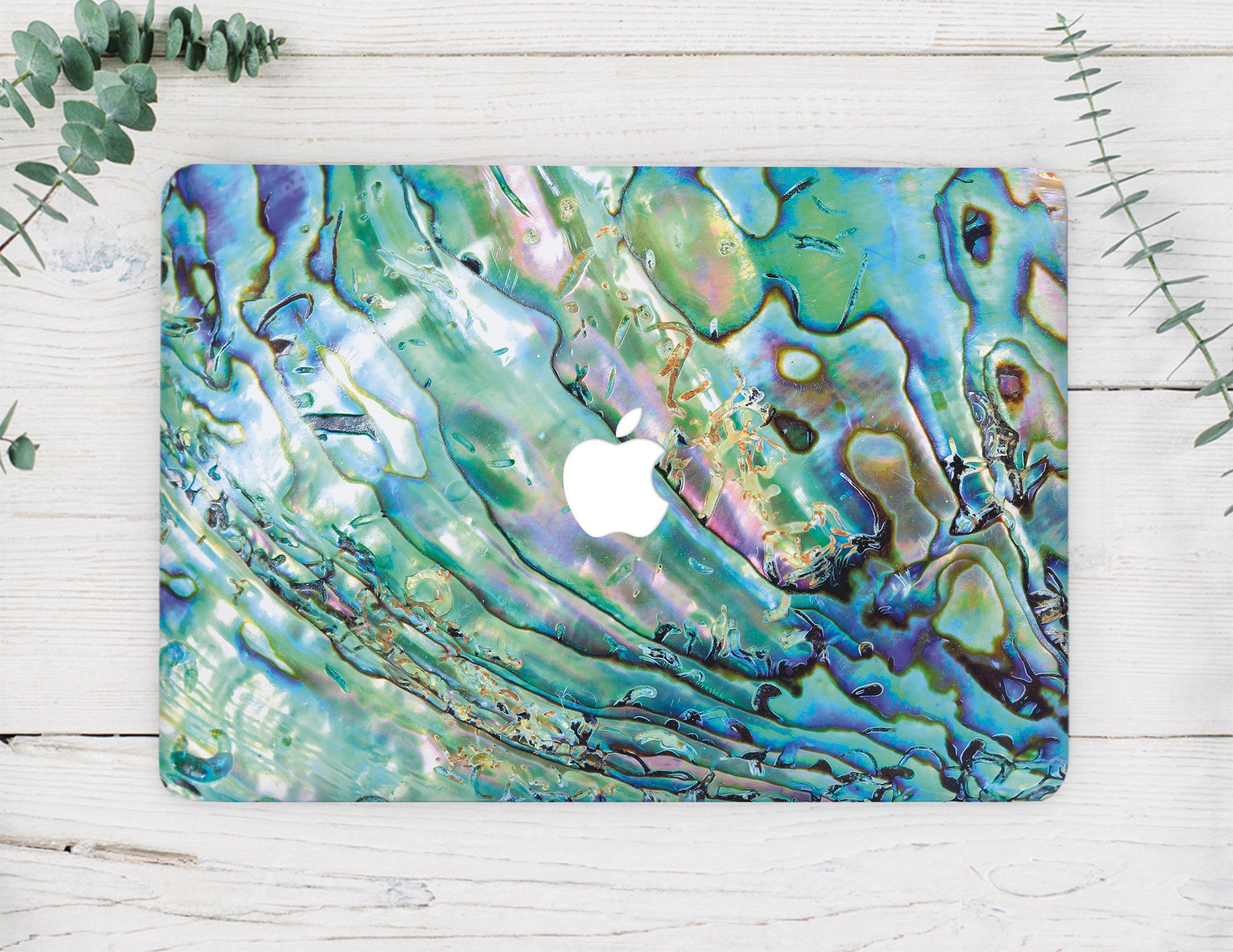 Naklejki na Macbook CA3085