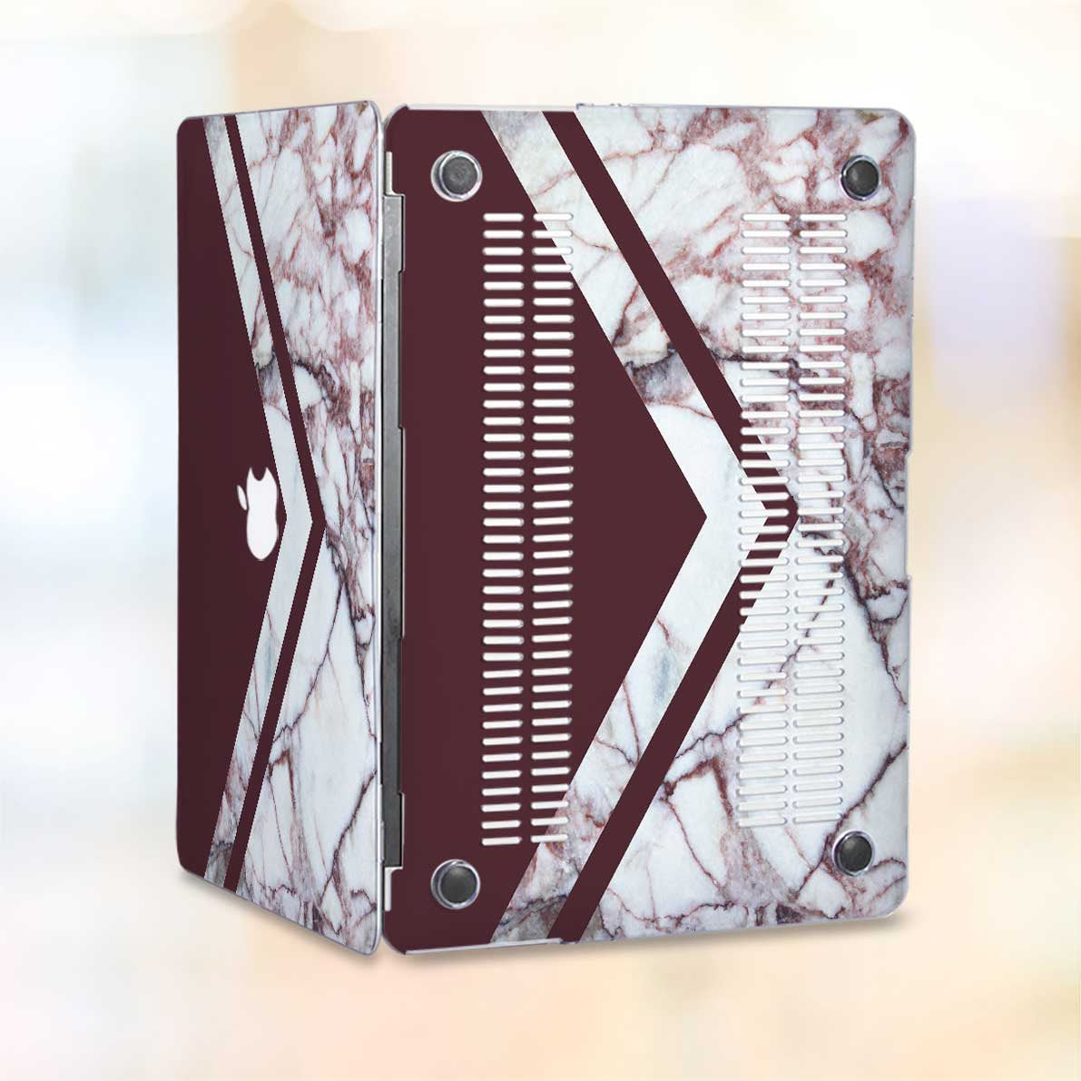 Etui Plastikowe na MacBook WCM2257