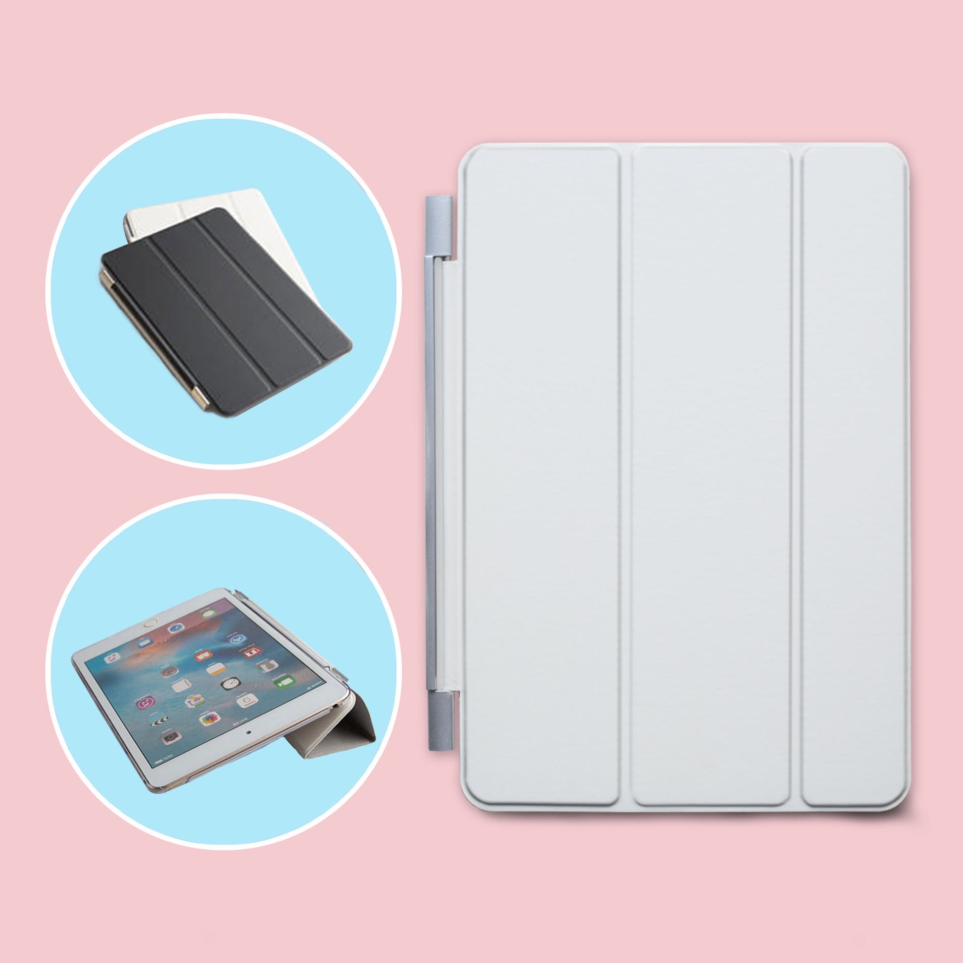 Etui Smart Cover na iPada YZ5184