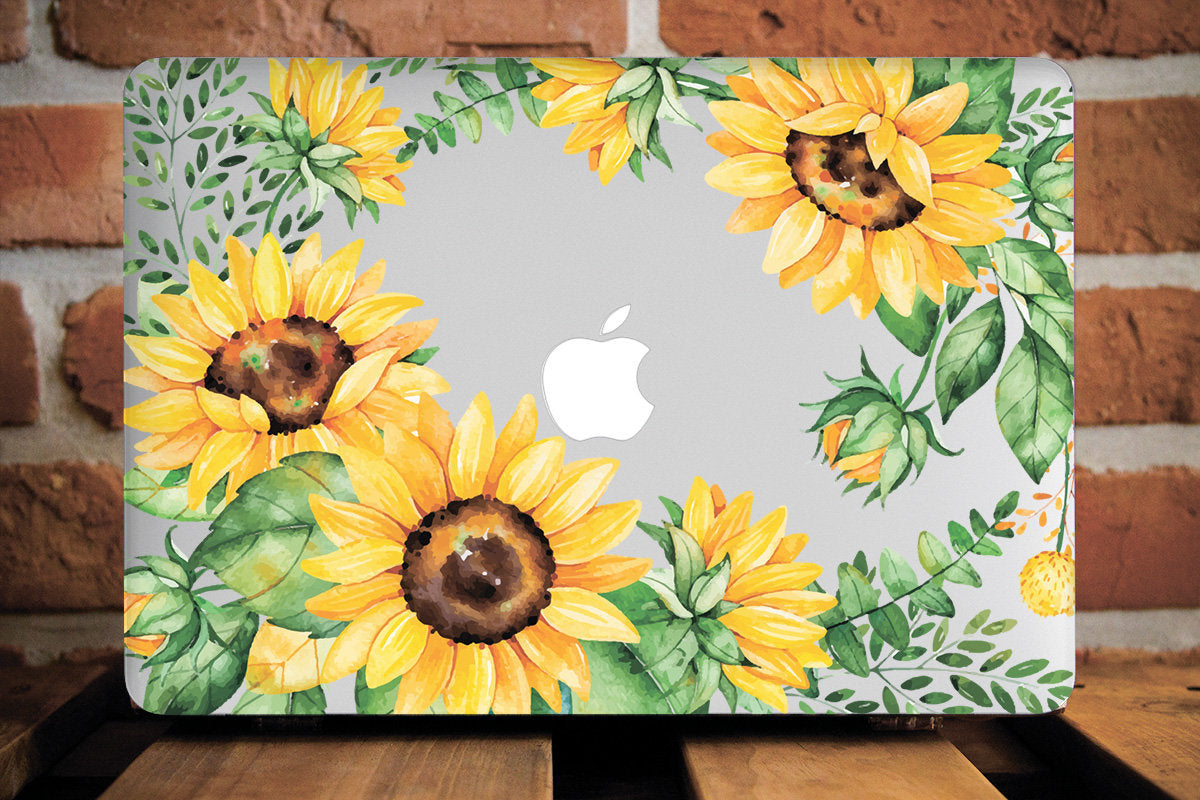 Etui Plastikowe na MacBook WCM2070