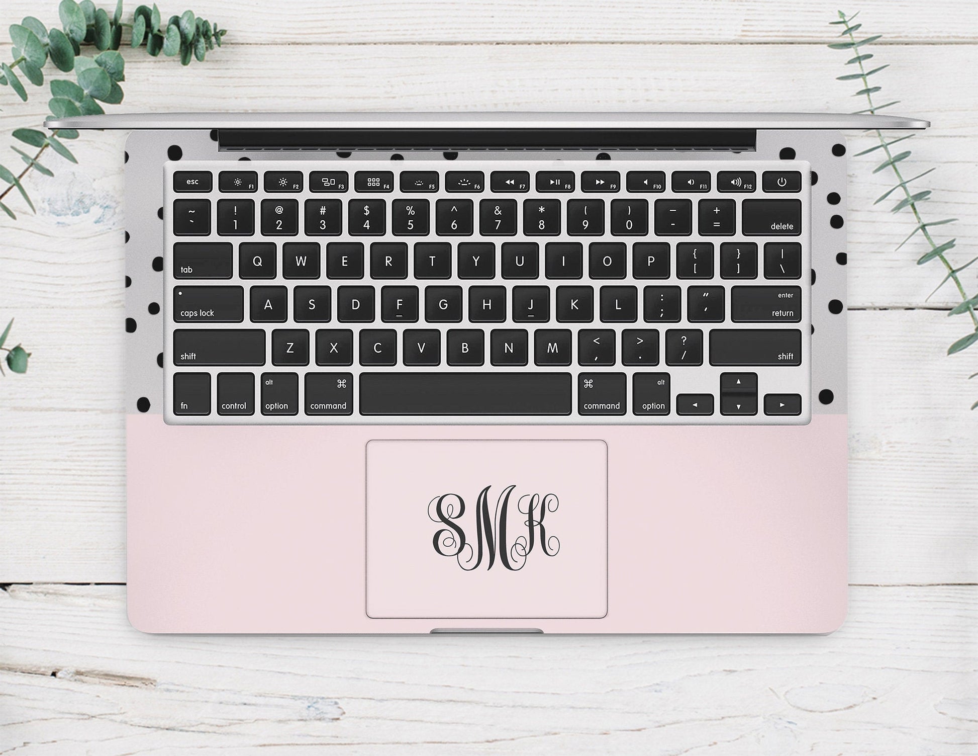 Naklejki na Macbook CA3118