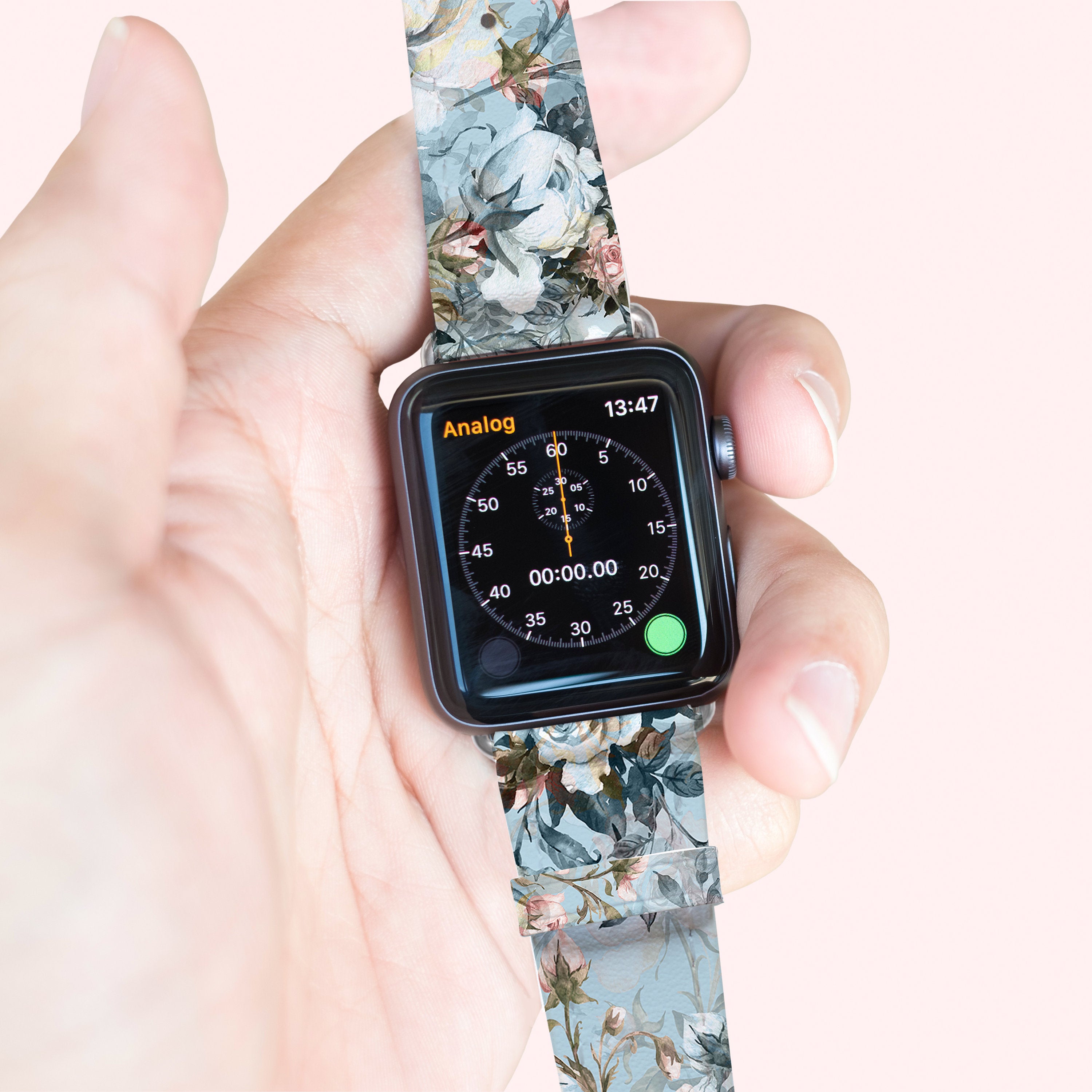 Paski do zegarków Apple CGD2129