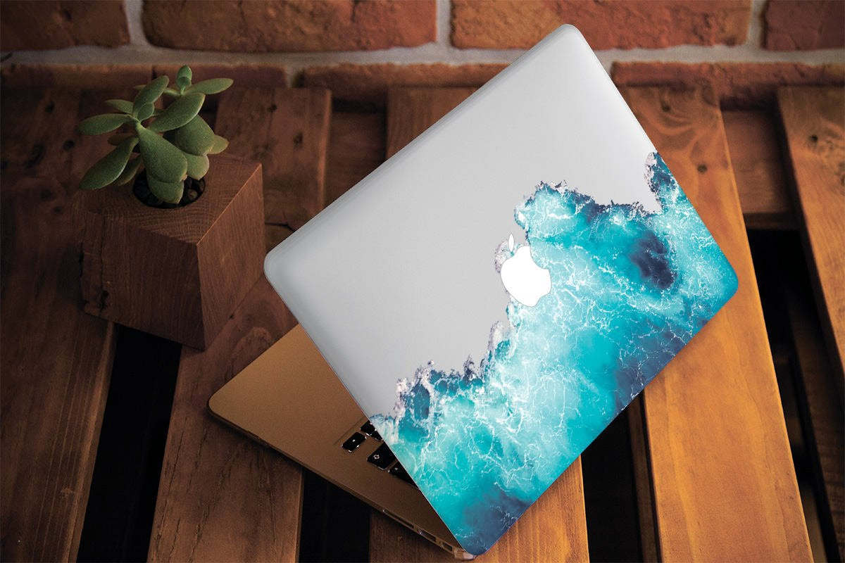 Etui Plastikowe na MacBook WCM2213