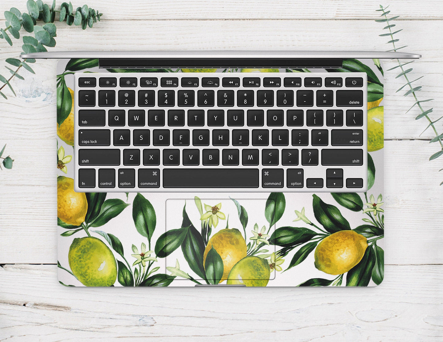 Naklejki na Macbook CA3106