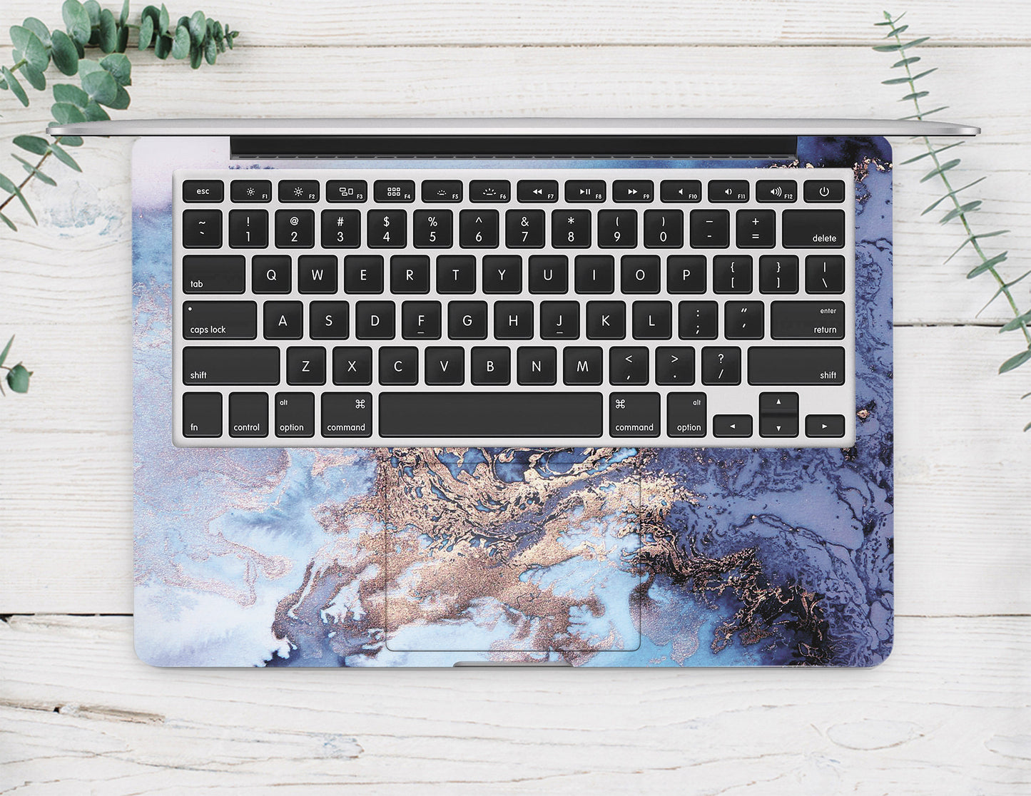 Naklejki na Macbook CA3132
