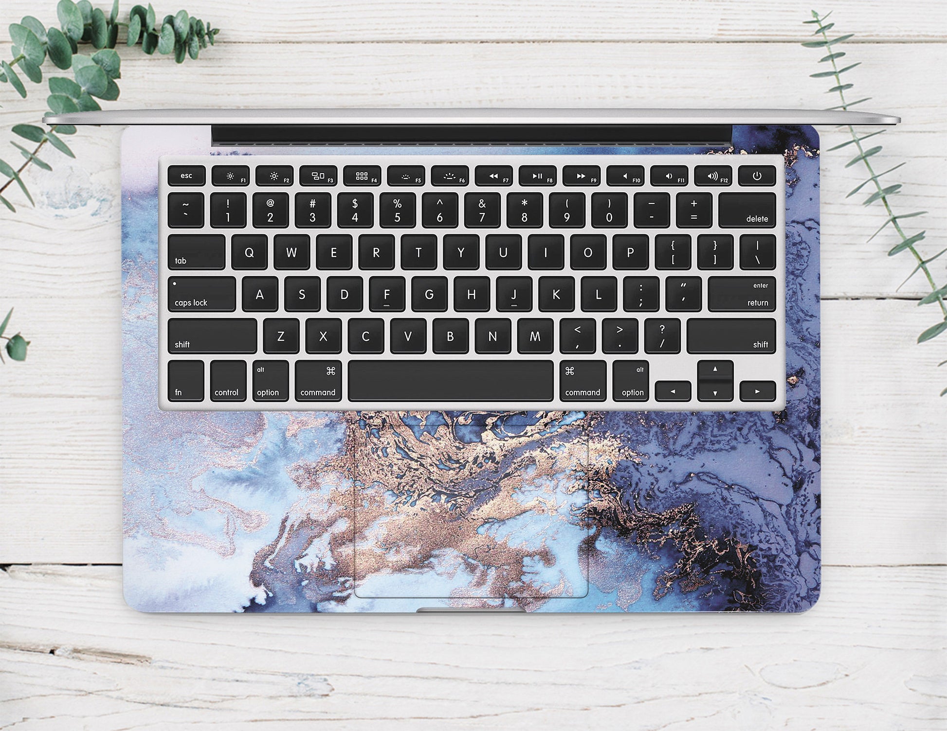 Naklejki na Macbook CA3132