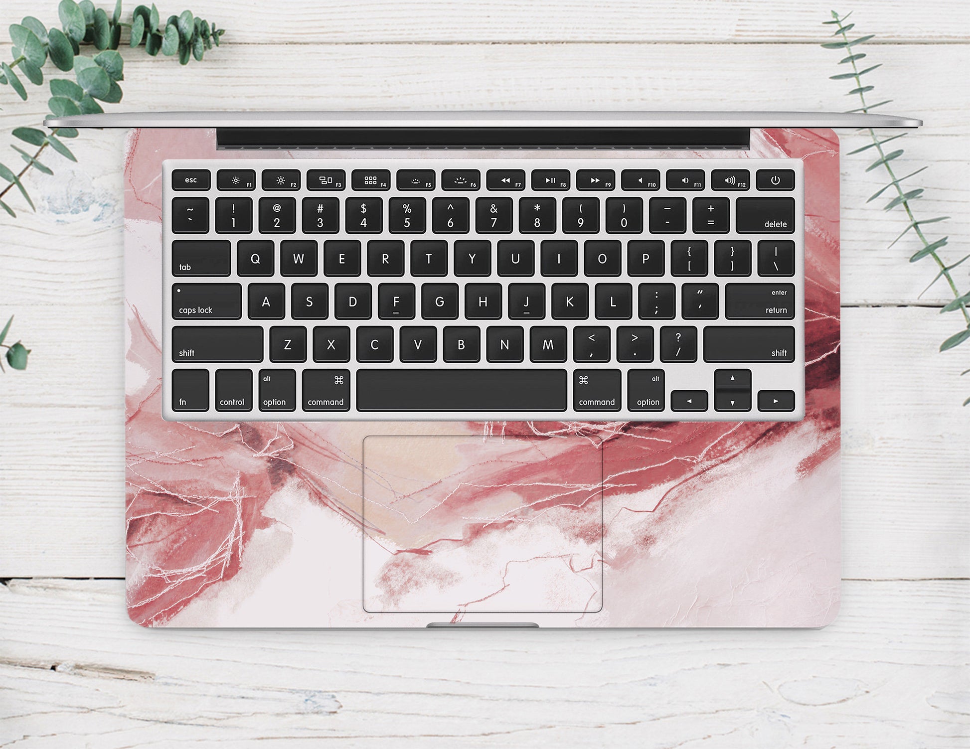 Naklejki na Macbook CA3134