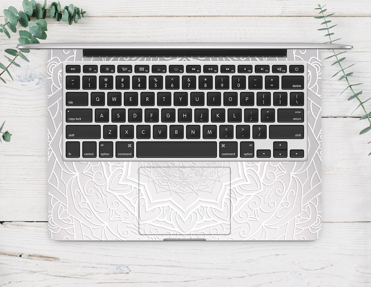 Naklejki na Macbook CA3013