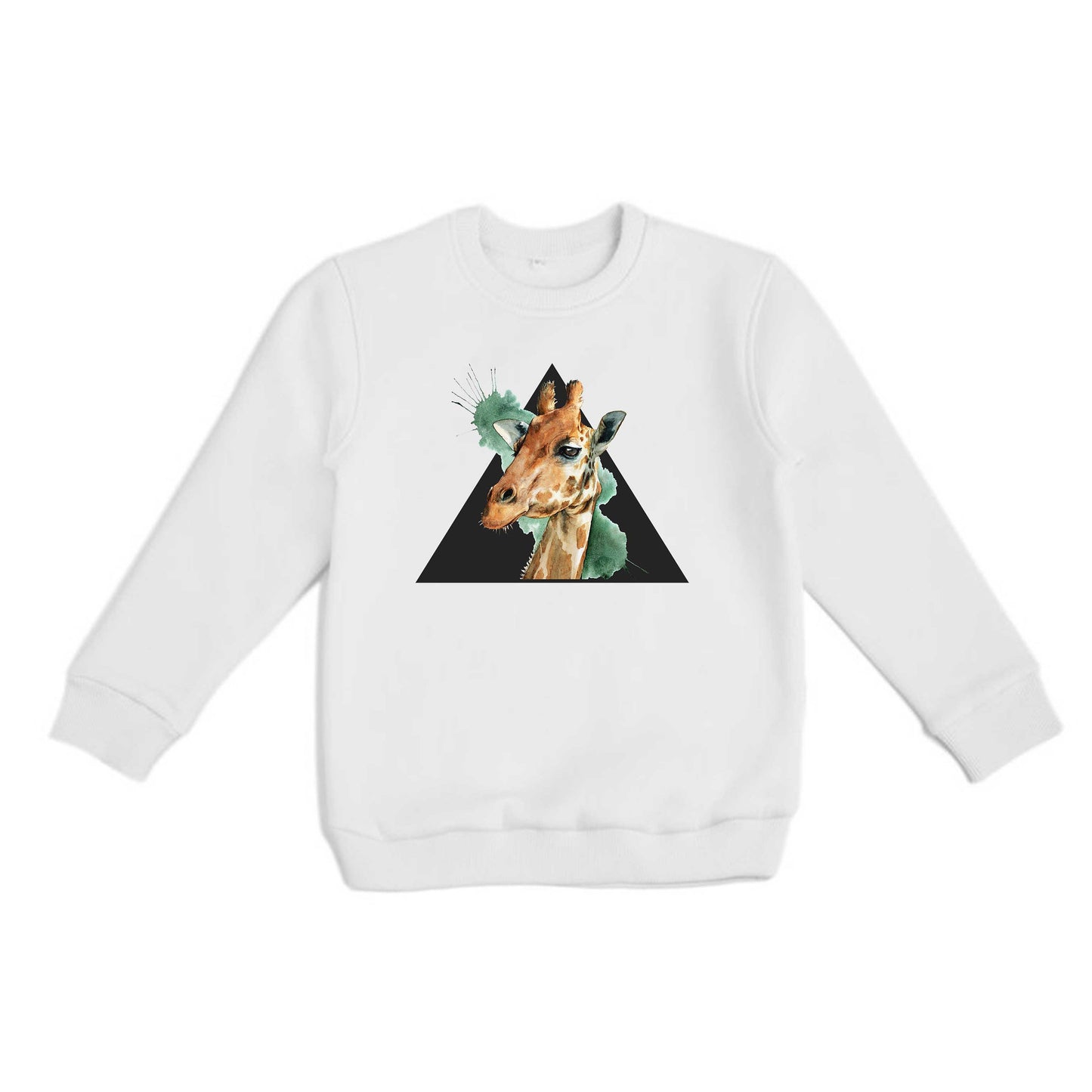 Bluzy Unisex BP2077