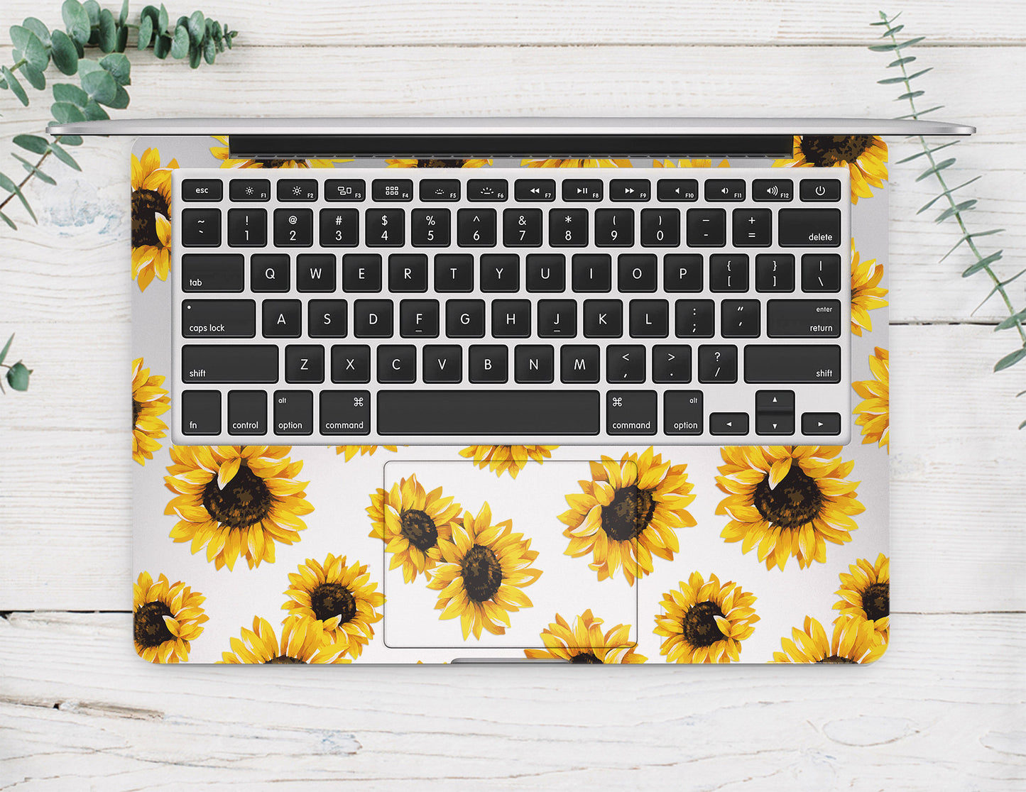 Naklejki na Macbook CA3139
