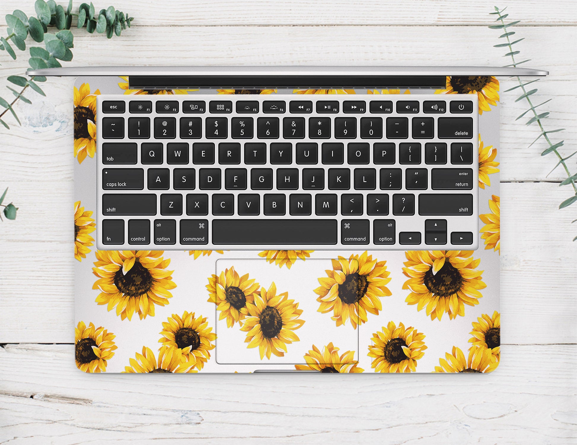 Naklejki na Macbook CA3139
