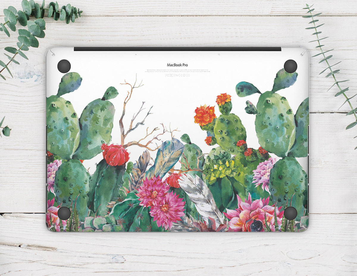 Naklejki na Macbook CA3140