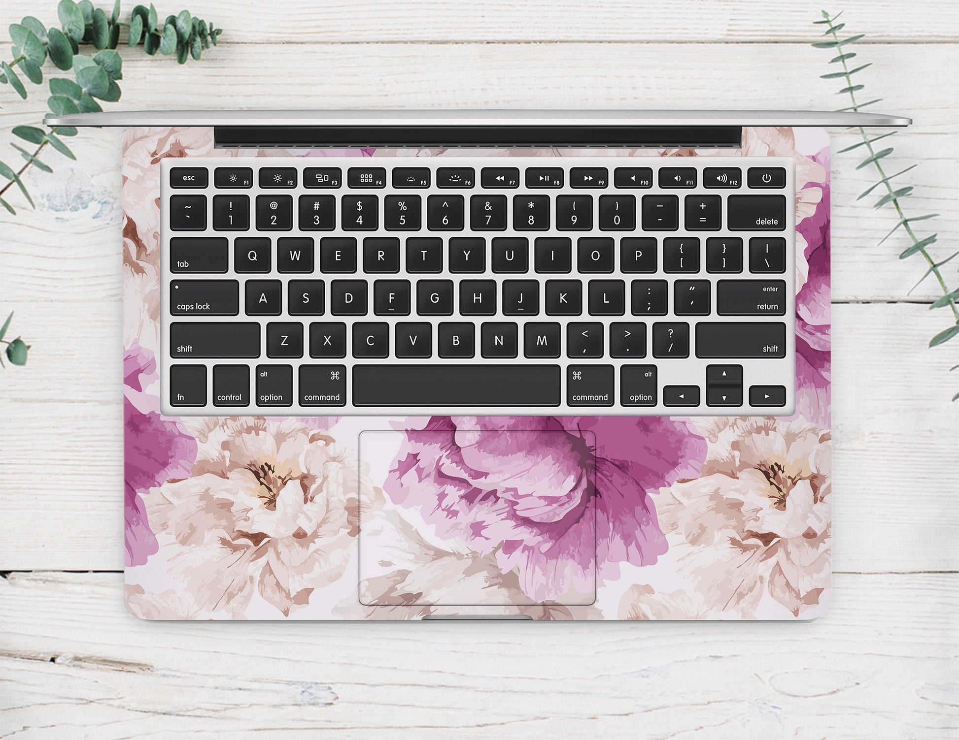 Naklejki na Macbook CA3143