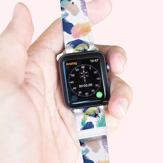 Paski do zegarków Apple CGD2123