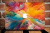 Etui Plastikowe na MacBook WCM2342