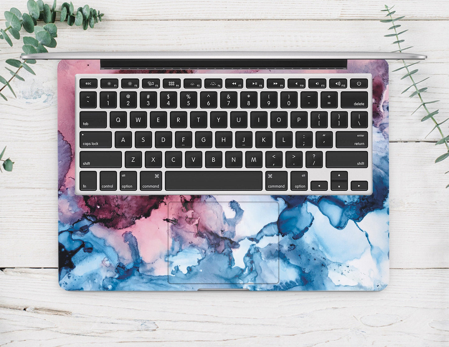Naklejki na Macbook CA3113