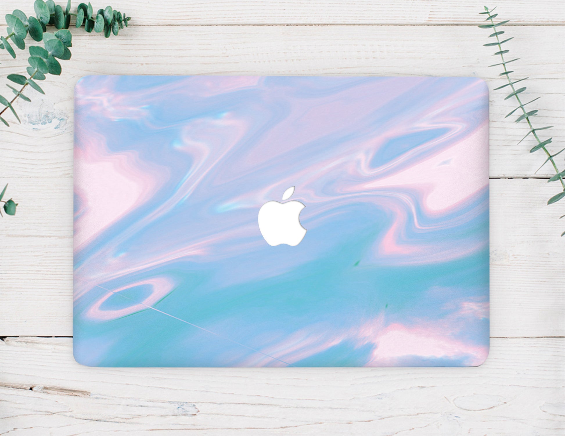 Naklejki na Macbook CA3060