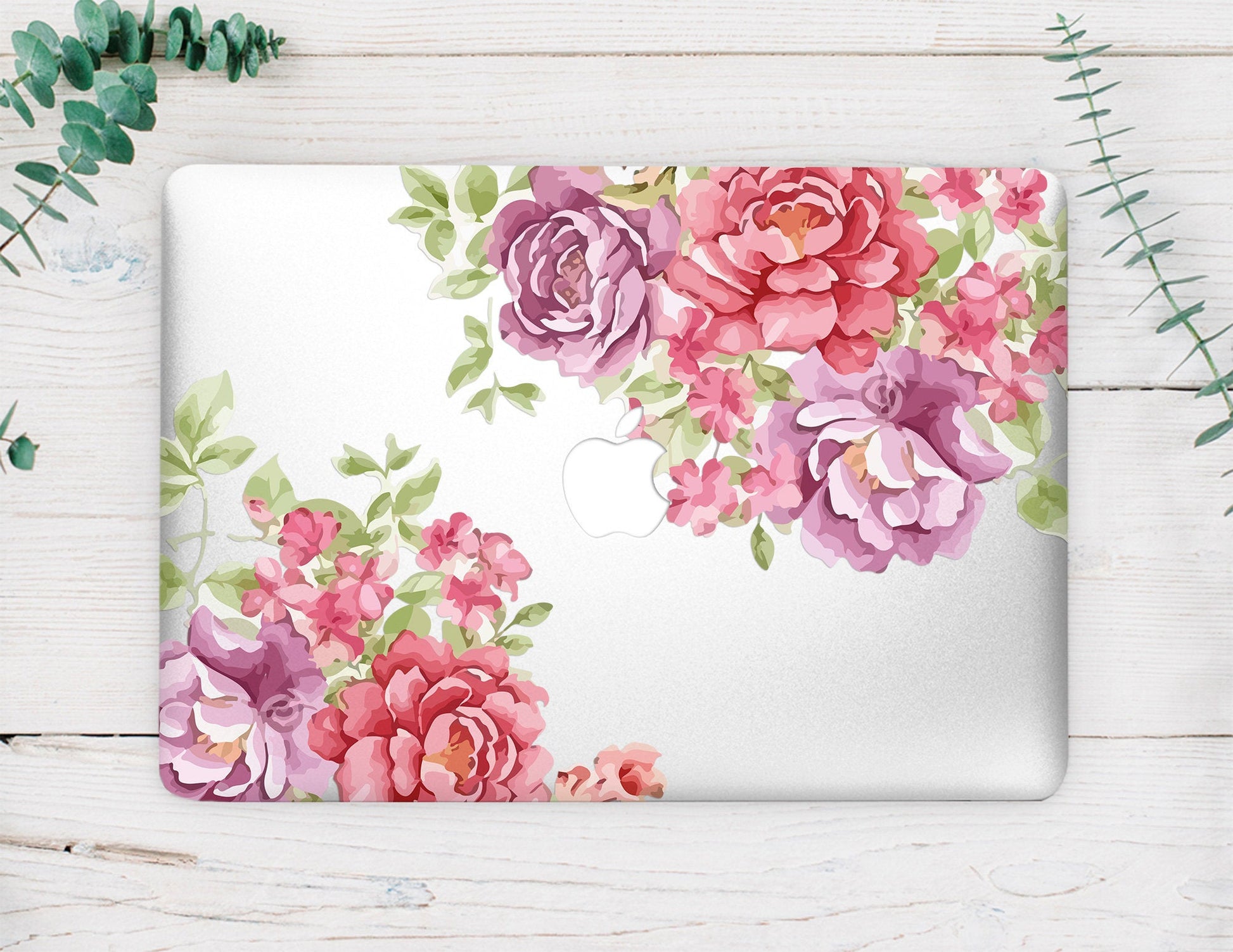 Naklejki na Macbook CA3076