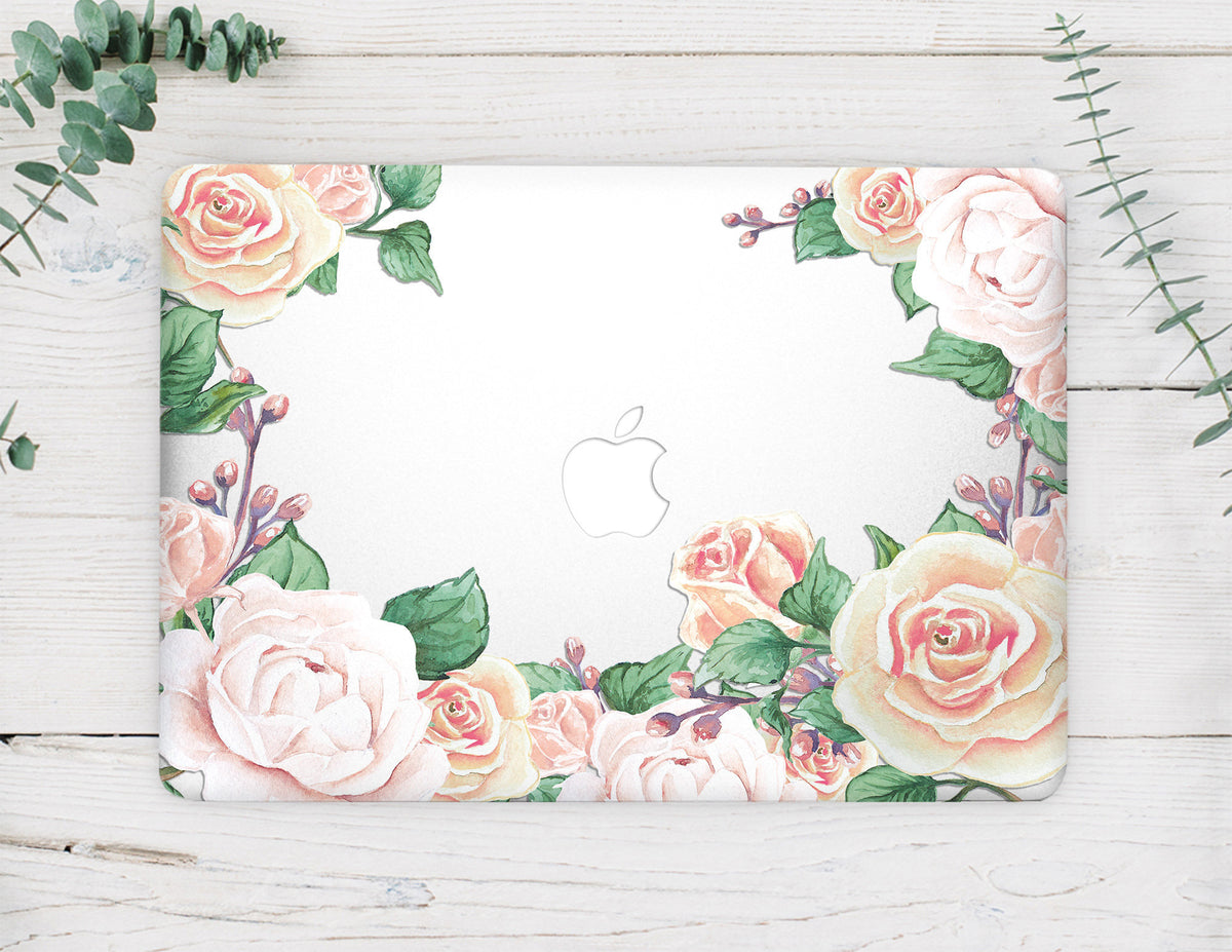 Naklejki na Macbook CA3014